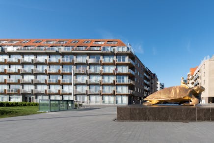 Appartement te koop Nieuwpoort