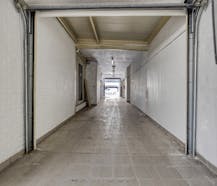 Magazijn van ca. 136m² te koop in Torhout