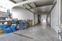 Magazijn van ca. 136m² te koop in Torhout