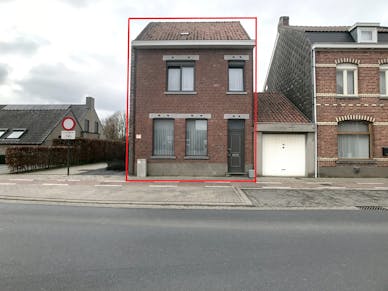 Huis te huur Deerlijk