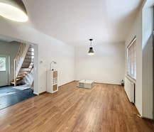 Huis te huur in Kapellen met 3 slaapkamers en garage!