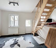 Huis te huur in Kapellen met 3 slaapkamers en garage!