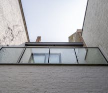 Instapklare woning te koop in Kortrijk