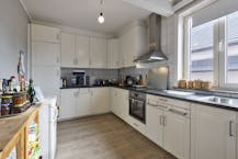 Ruim appartement aan de dorpskern van Kortessem