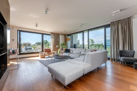 Appartement te koop Brugge