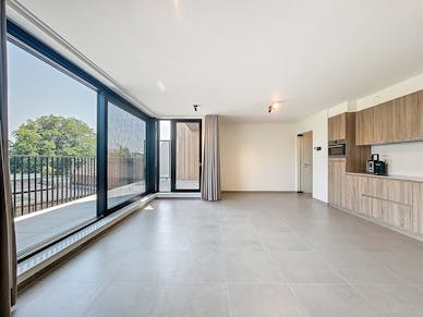 Appartement te huur Marke