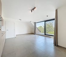 Niewbouwappartement te huur in centrum Marke