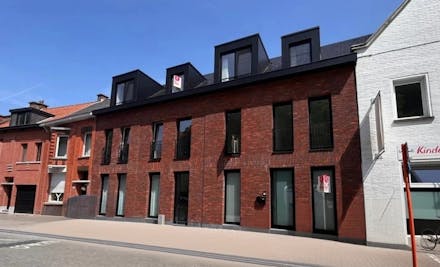 Appartement à louer Marke