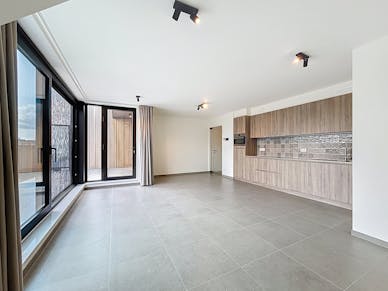 Appartement te huur Marke