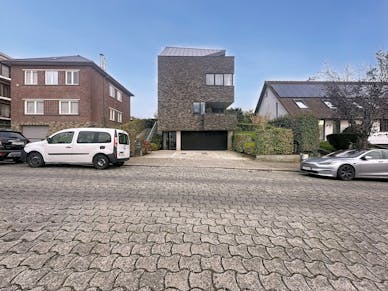 Duplex te huur Dilbeek