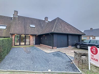 Huis te huur Poperinge