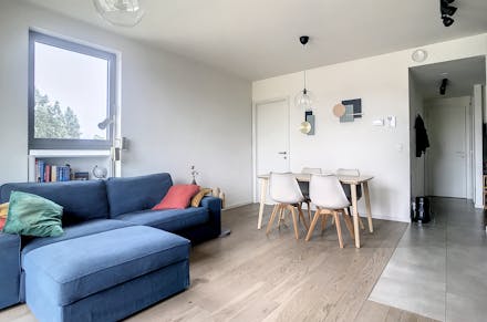 Appartement te koop Borgerhout