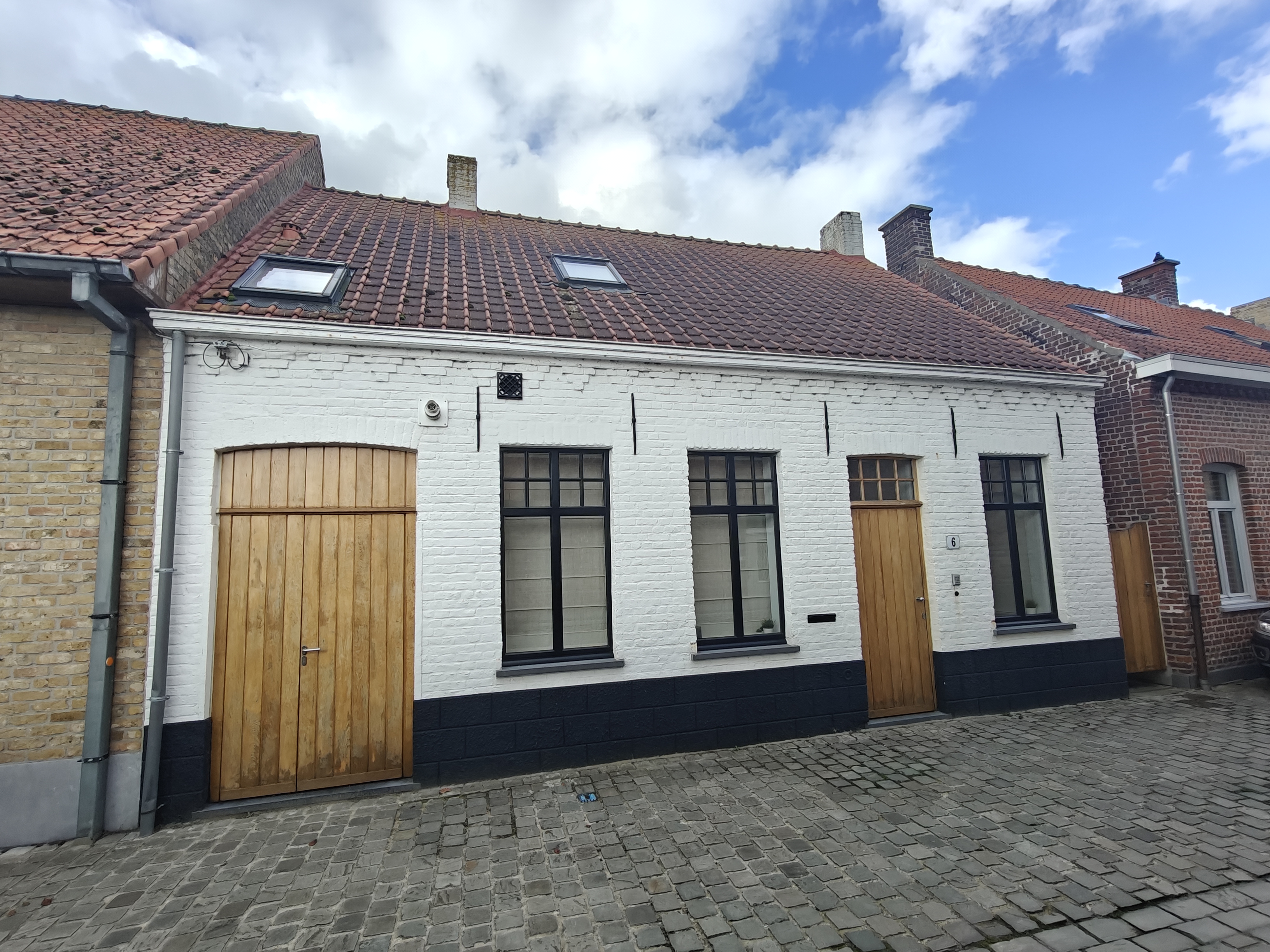 Woning in Reninge