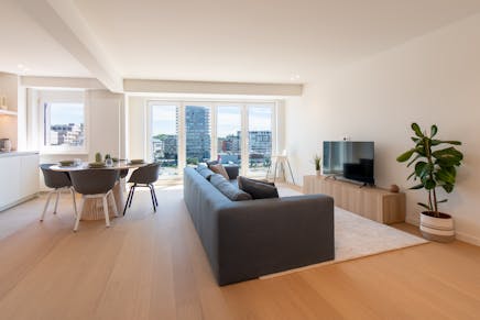 Appartement te koop Oostende