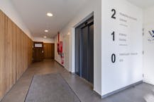 Kantoor te huur in Z-Offices te Zwevegem