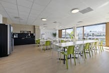 Kantoor te huur in Z-Offices te Zwevegem