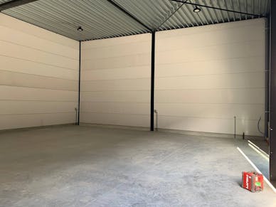 Magazijn te huur Ieper