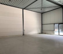 Magazijn te huur in Ieper