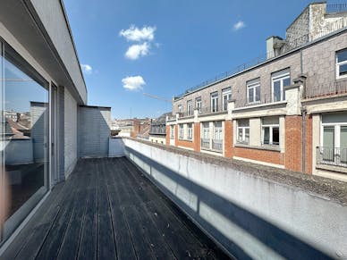 Studio à vendre Saint-Gilles (Sint-Gillis)