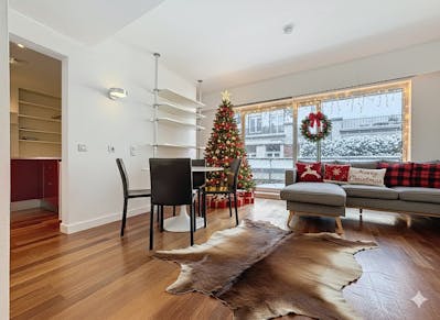 Studio te koop Sint-Gillis