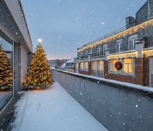 Studio semi-meublé à Saint-Gilles Louizalaan Stefania