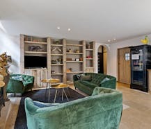 Stijlvolle herenwoning met B&B-potentieel in Brugge (Sint-Anna)