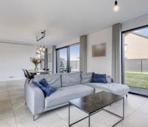 Ruime energiezuinige woning te koop in Bree