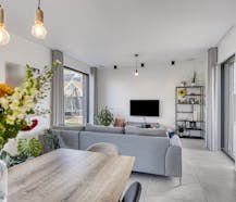 Ruime energiezuinige woning te koop in Bree