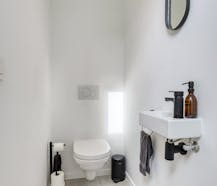 Ruime energiezuinige woning te koop in Bree