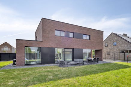 Huis te koop Bree
