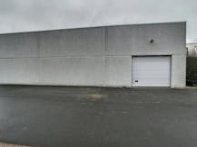 Ruime baanwinkel in Veurne