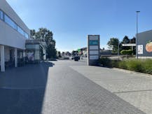 Kantoor te huur van ca. 27 m² op Diksmuidsesteenweg