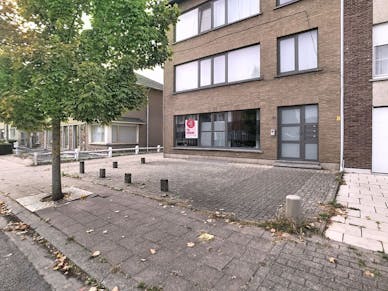 Gelijkvloers appartement te huur Kieldrecht
