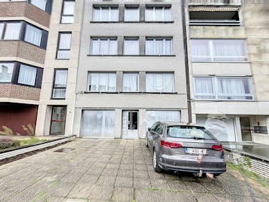 Appartement te huur Laken