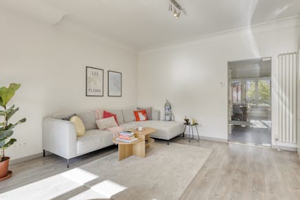 Appartement te koop Antwerpen Berchem