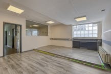 Te koop flexibele kantoorruimte 190 m²
