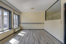Te koop flexibele kantoorruimte 190 m²