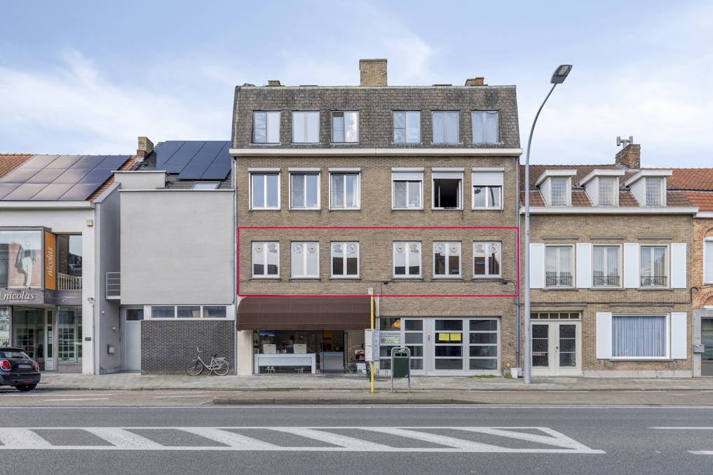 Te koop flexibele kantoorruimte 190 m²