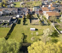 Magnifiek herenhuis te koop met 5 slaapkamers in Kuurne