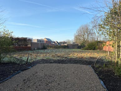 Bouwgrond te koop Kalmthout