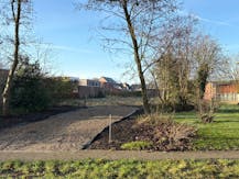 Bouwperceel voor open bebouwing te Kalmthout