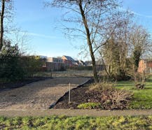 Bouwperceel voor open bebouwing te Kalmthout