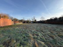 Bouwperceel voor open bebouwing te Kalmthout