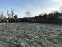 Bouwperceel voor open bebouwing te Kalmthout