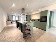 TE HUUR: appartement met 3 slaapkamers in Hasselt centrum