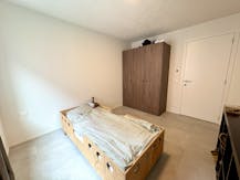 TE HUUR: appartement met 3 slaapkamers in Hasselt centrum