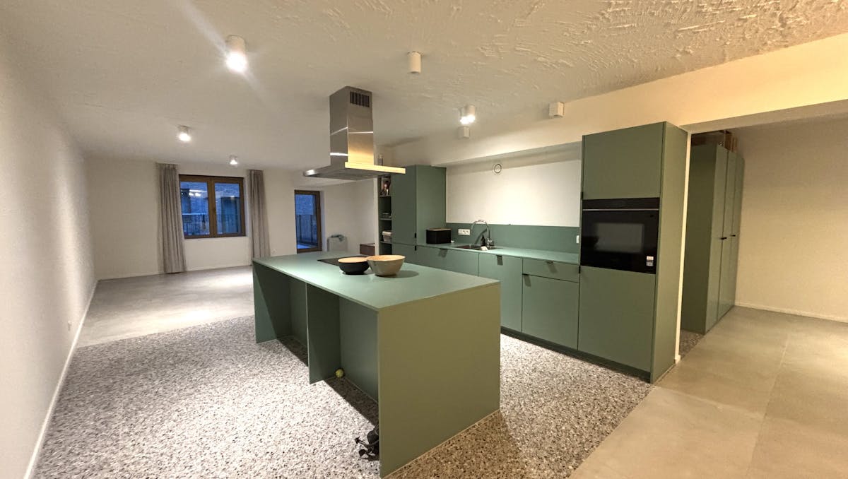 TE HUUR: appartement met 3 slaapkamers in Hasselt centrum