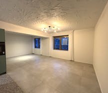 TE HUUR: appartement met 3 slaapkamers in Hasselt centrum