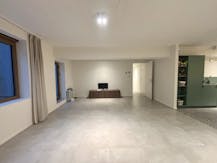 TE HUUR: appartement met 3 slaapkamers in Hasselt centrum