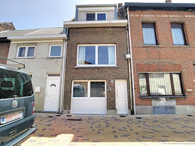 Huis verhuurd Boom